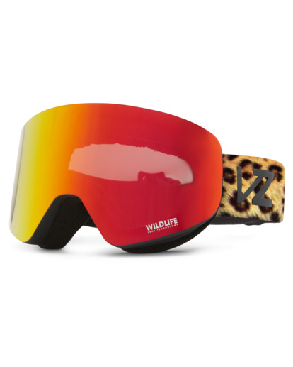 VonZipper Encore - Snowboard/Ski Goggles  VZGO09VZ01