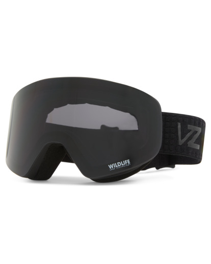 VonZipper Encore - Snowboard/Ski Goggles  VZGO09VZ01