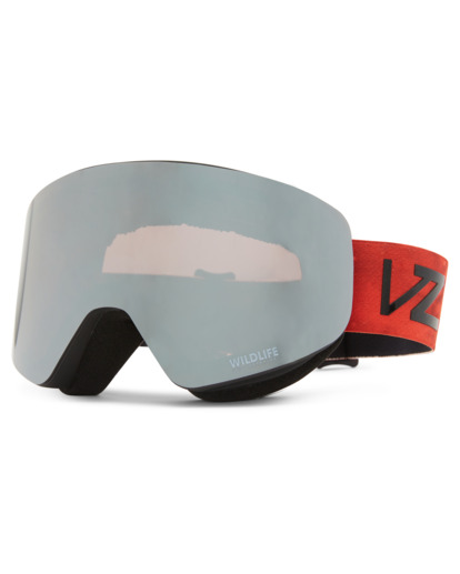 VonZipper Encore - Snowboard/Ski Goggles  VZGO09VZ01