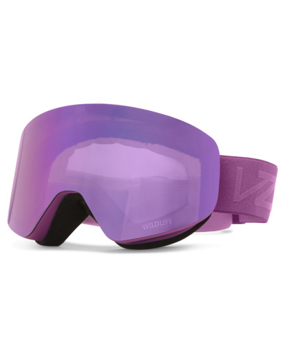 VonZipper Encore - Snowboard/Ski Goggles  VZGO09VZ01