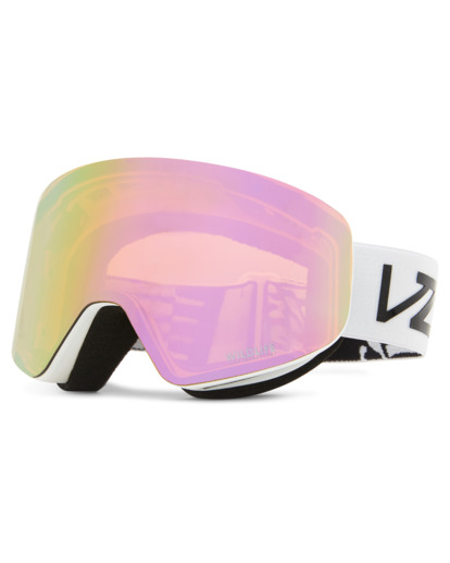 VonZipper Encore - Snowboard/Ski Goggles  VZGO09VZ01