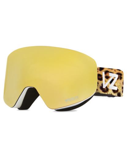 VonZipper Encore - Snowboard/Ski Goggles  VZGO09VZ01