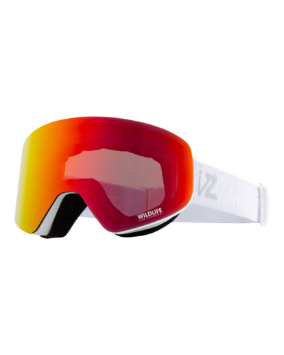 VonZipper Encore - Snowboard/Ski Goggles  VZGO09VZ01