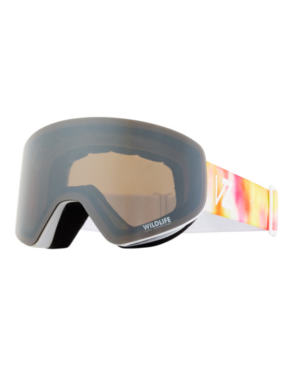 VonZipper Encore - Snowboard/Ski Goggles  VZGO09VZ01