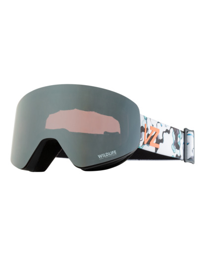 VonZipper Encore - Snowboard/Ski Goggles  VZGO09VZ01