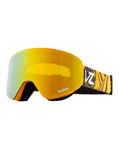 VonZipper Encore - Snowboard/Ski Goggles  VZGO09VZ01