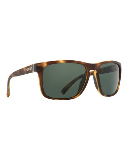 Lomax - VonZipper Unisex Sunglasses VZSU42VZ01