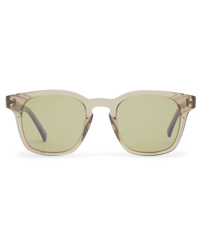 Morse - VonZipper Unisex Sunglasses  VZSU48VZ01