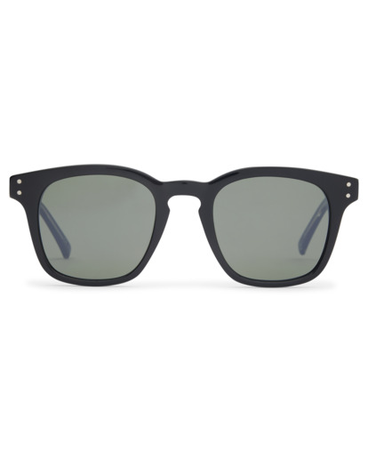 Morse - VonZipper Unisex Sunglasses  VZSU48VZ01