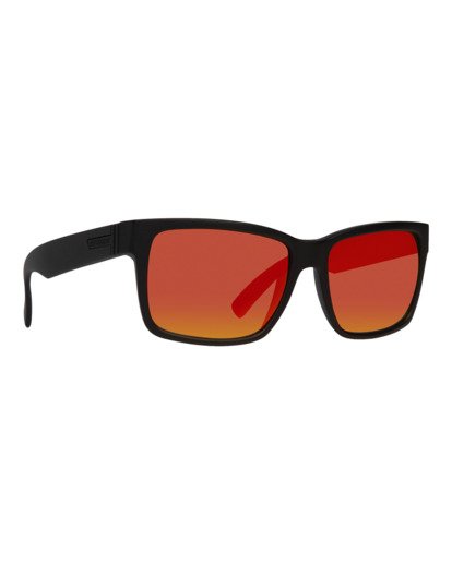 Elmore - VonZipper Unisex Sunglasses  VZSU79VZ01