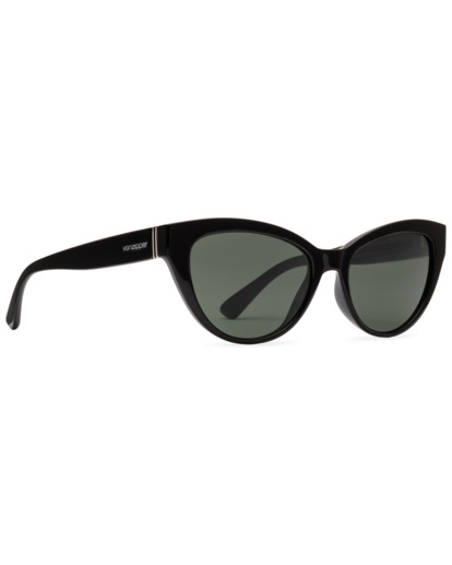 Ya-Ya - VonZipper Unisex Sunglasses  VZSU86VZ01