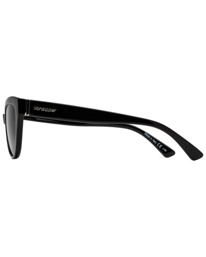 Ya-Ya - VonZipper Unisex Sunglasses  VZSU86VZ01