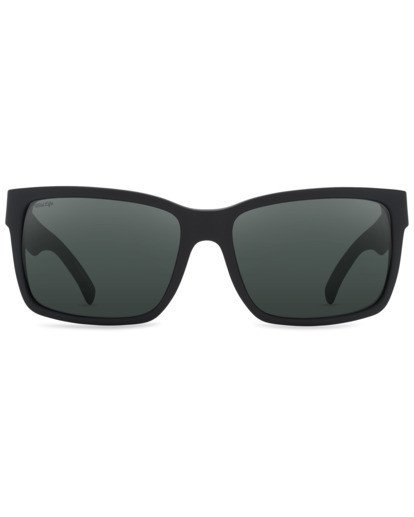 Elmore - VonZipper Unisex Polarised Sunglasses  VZSU91VZ01