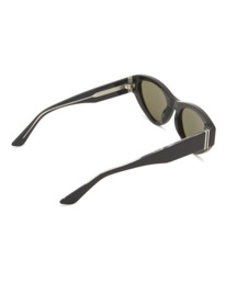 2 Dora - Sonnenbrille für Frauen Bunt AZJEY00109 Billabong