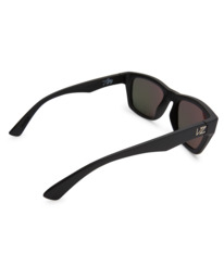 2 Mode - Sunglasses for Men Grey AZYEY00102 Billabong