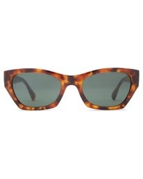 0 Stray - Sonnenbrille für Männer Grau AZYEY00104 Billabong