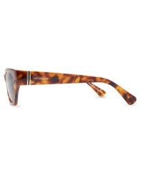 4 Stray - Sonnenbrille für Männer Grau AZYEY00104 Billabong