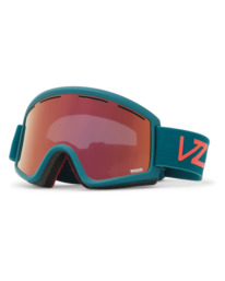 0 Cleaver - Máscara para snowboard unisex  AZYTG00113 Billabong