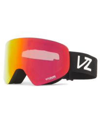 0 Encore - VonZipper Snowboard Goggles Unisex  AZYTG00114 Billabong