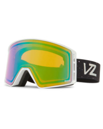 0 Mach VFS - VonZipper Snowboard Goggles Unisex  AZYTG00116 Billabong