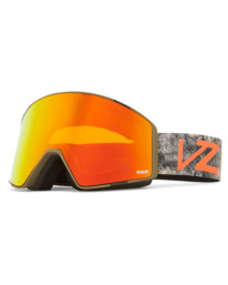 0 Capsule - Masque de ski/snowboard Unisexe  AZYTG00123 Billabong