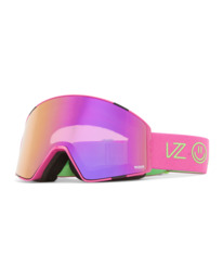 0 Capsule - Máscara para Snowboard/Esquí Unisex Rosa AZYTG00123 Billabong