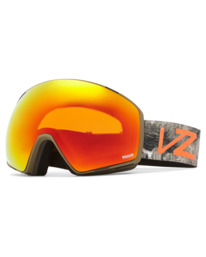 0 Jetpack - Maschera da Snowboard/Sci da Uomo  AZYTG00126 Billabong