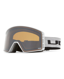 0 Mach - Snowboard-/Skibrille Unisex Bunt AZYTG00127 Billabong