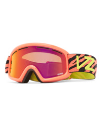 0 Trike - Masque de ski/snowboard Unisexe  AZYTG00128 Billabong