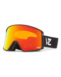 0 Velo - Máscara para Snowboard/Esquí Unisex Multi AZYTG00129 Billabong