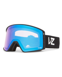 0 Velo - Masque de ski/snowboard Unisexe Noir AZYTG00129 Billabong