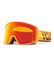 0 Velo - Máscara para Snowboard/Esquí Unisex Multi AZYTG00129 Billabong