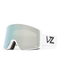 0 Velo - Masque de ski/snowboard Unisexe Blanc AZYTG00129 Billabong