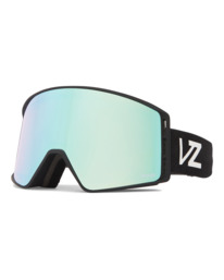 0 Velo - Masque de snowboard pour Homme Noir AZYTG00135 Billabong