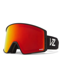 0 Mach - Máscara para snowboard para Hombre Multi AZYTG00136 Billabong