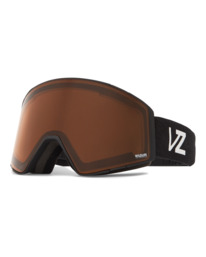 0 Capsule - Masque de snowboard Unisexe  AZYTG00137 Billabong