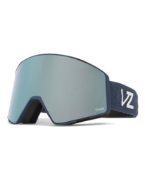 0 Capsule - Snowboardbrille für Männer Blau AZYTG00137 Billabong