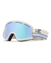 0 Cleaver - Snowboardbrille für Männer  AZYTG00138 Billabong