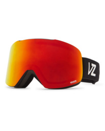 0 Outro - Máscara para snowboard para Hombre Multi AZYTG00139 Billabong