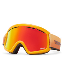 0 Trike - Snowboardbrille für Männer  AZYTG00140 Billabong