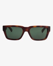 1 Desperado - Zonnebril Unisex Green EZYEY03000 Billabong