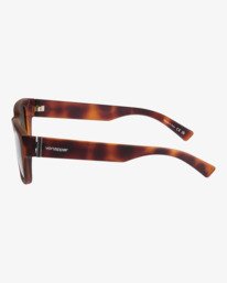 3 Desperado - Zonnebril Unisex Green EZYEY03000 Billabong