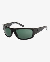 0 Semi - Sunglasses Unisex Black EZYEY03004 Billabong