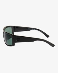 2 Semi - Sunglasses Unisex Black EZYEY03004 Billabong