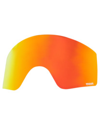 0 Cleaver - Goggle Lenses Multi GMSL3CLL Billabong