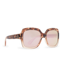 1 Dolls  - Sonnenbrille für Frauen Rosa SJJFTDOL Billabong