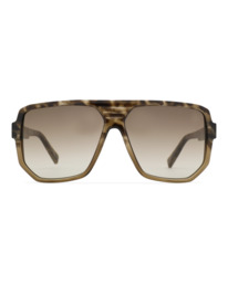 0 Roller - Gafas de Sol para Hombre Beige SMFFNROL Billabong