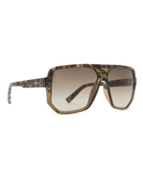 1 Roller - Lunettes de soleil pour Homme Beige SMFFNROL Billabong