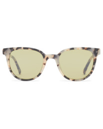 0 Jethro  - Sunglasses for Men Yellow SMPC1JET Billabong