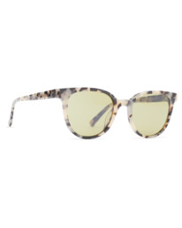1 Jethro  - Sunglasses for Men Yellow SMPC1JET Billabong
